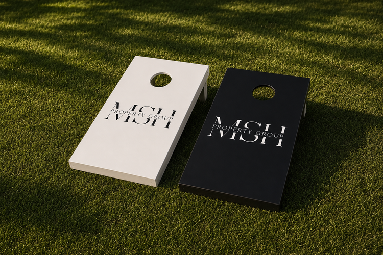 Cornhole Boards
